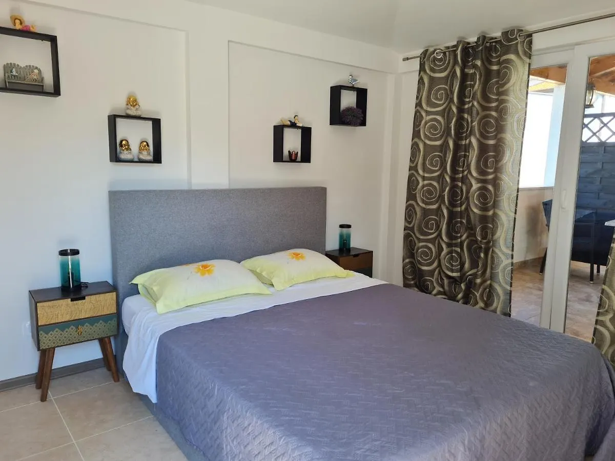 Rooms Ancora Savudrija