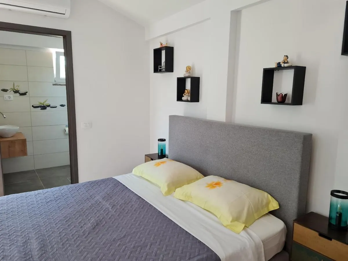 Rooms Ancora Savudrija 0*,  Croatia