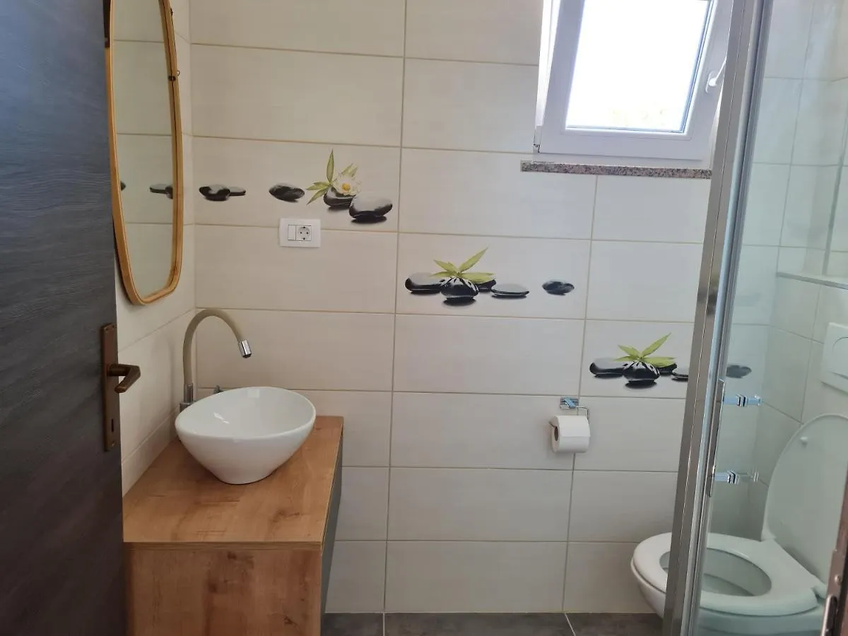 Rooms Ancora Savudrija