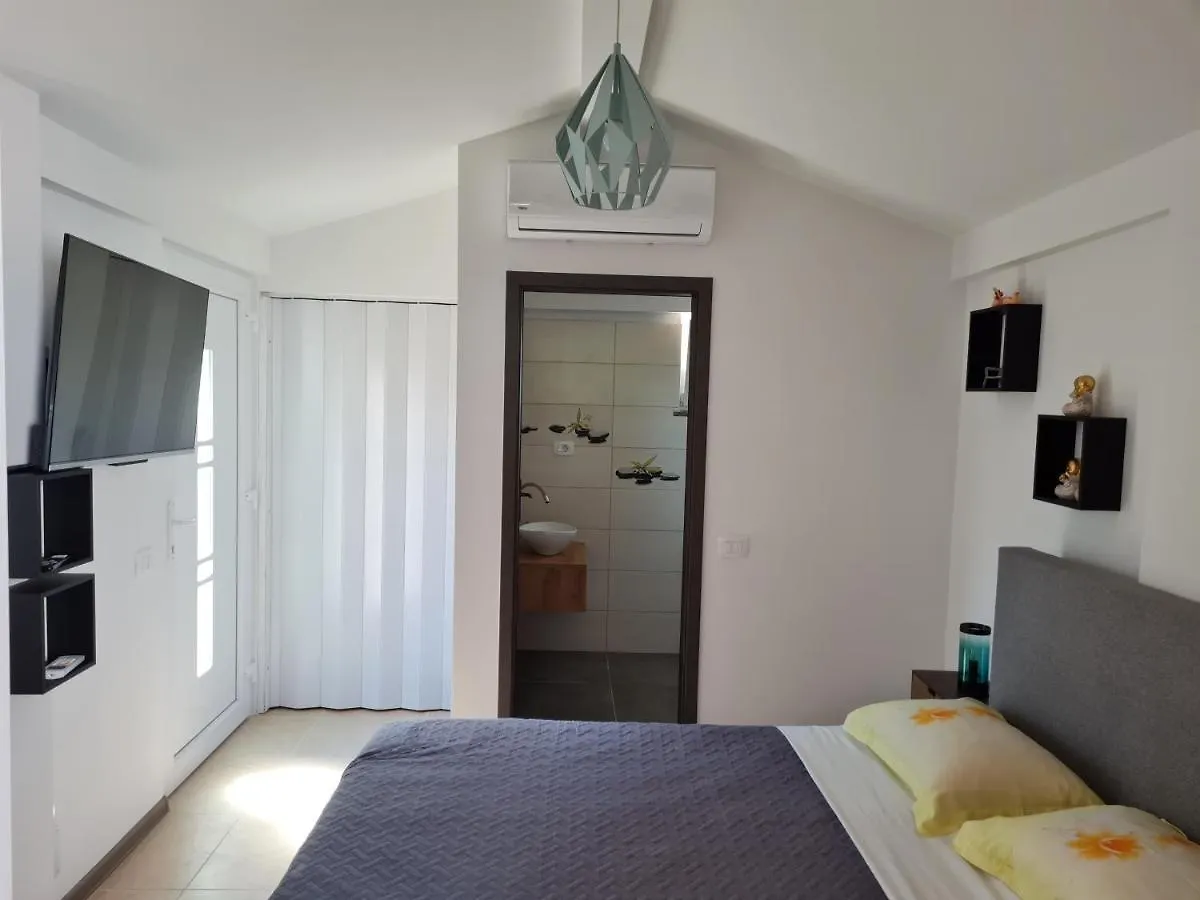 Guest house Rooms Ancora Savudrija