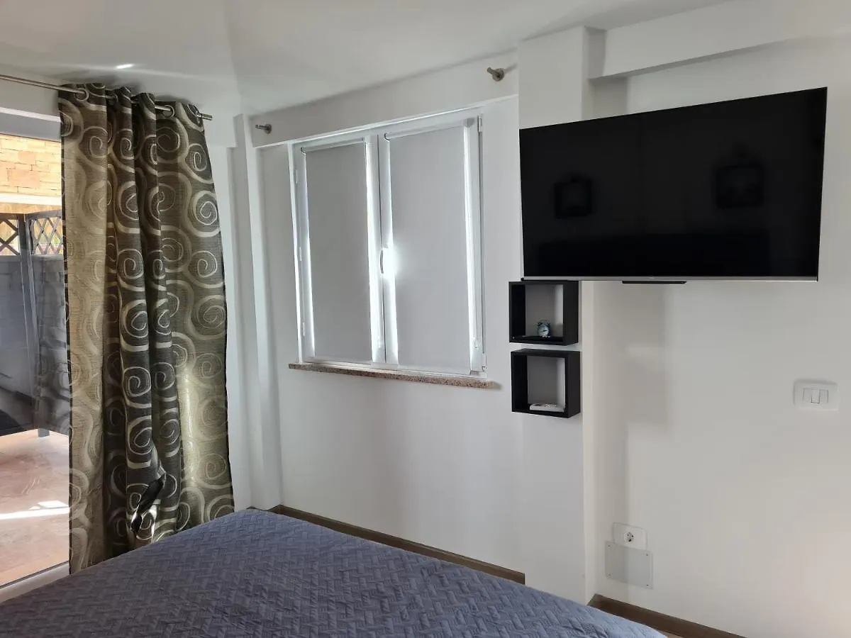Guest house Rooms Ancora Savudrija Croatia